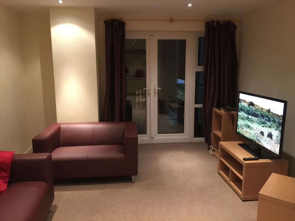 Newcastle Executive Apartment Chambre photo