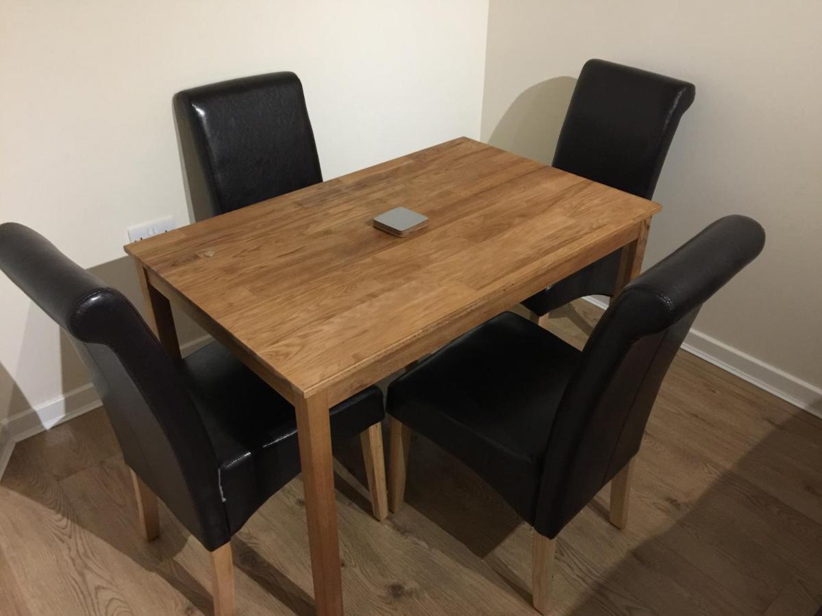 Newcastle Executive Apartment Extérieur photo
