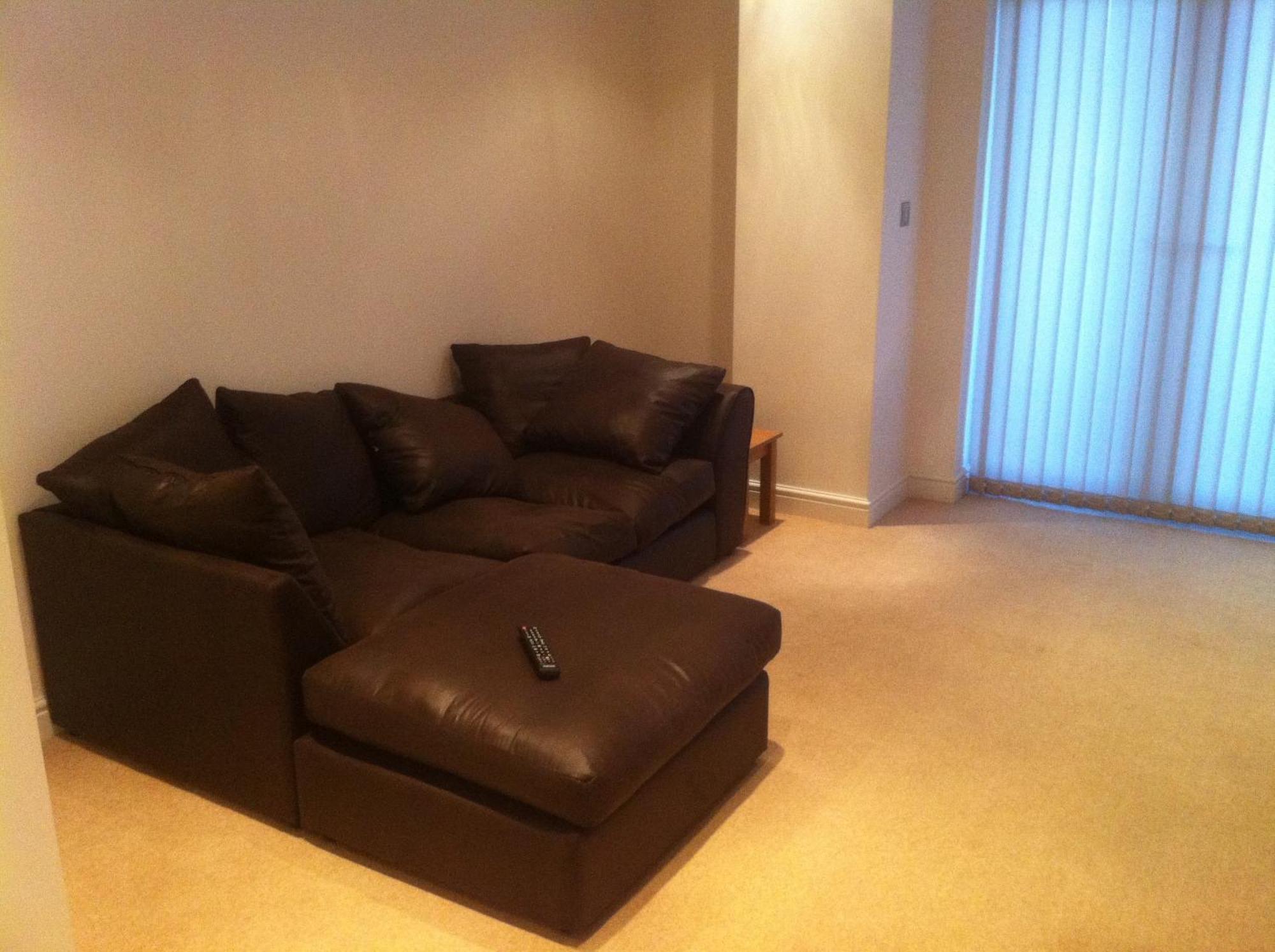 Newcastle Executive Apartment Extérieur photo