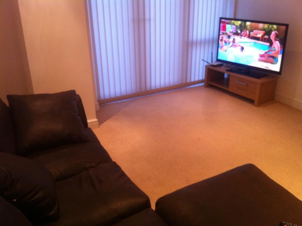 Newcastle Executive Apartment Chambre photo