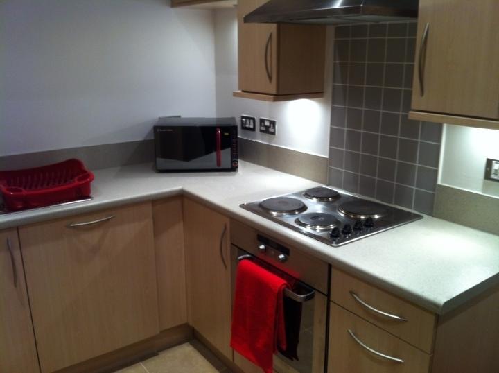 Newcastle Executive Apartment Chambre photo
