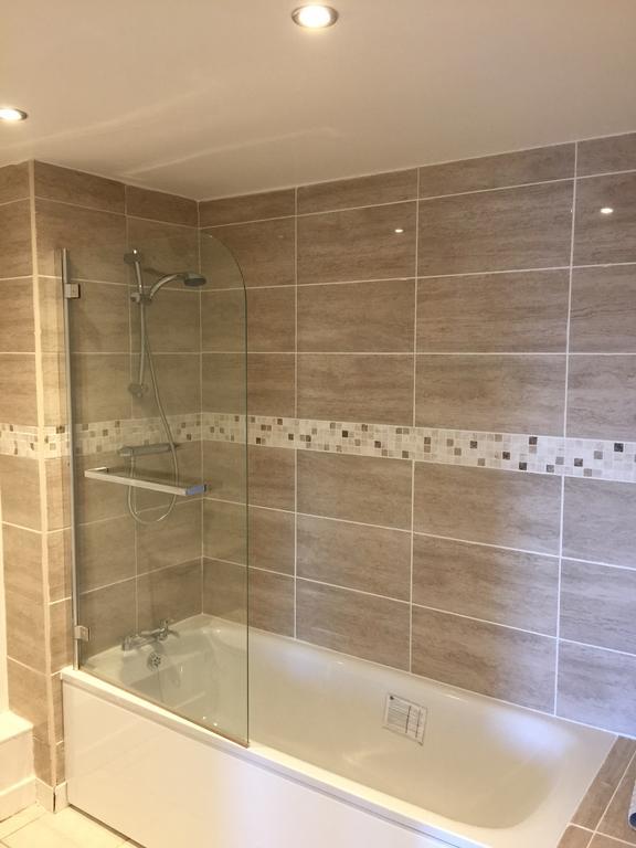 Newcastle Executive Apartment Extérieur photo